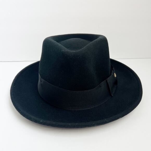 SOLA 100% WOOL FOUR SEASONS FELT WOMEN HAT NEW WITHOUT TAGS